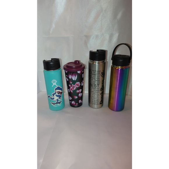 Dutch Bros Bundle x4 - Picture 2 of 3